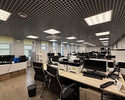 Помещение 304 кв.м. - фото 846167