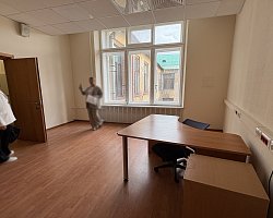 Помещение 21 кв.м. - посмотреть информацию Помещение 21 кв.м. - фото 5595