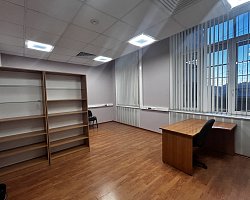 Помещение 21 кв.м. - посмотреть информацию Помещение 21 кв.м. - фото 51755