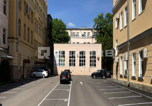 ОСЗ Профессора Попова д. 23 Ж - бизнес-центры Санкт-Петербурга. Фото №3