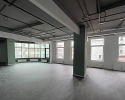 Помещение 1 367 кв.м. - посмотреть информацию Помещение 1 367 кв.м. - фото 455458