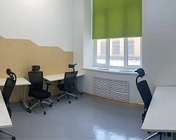 Помещение 13 кв.м. - посмотреть информацию Помещение 13 кв.м. - фото 123291