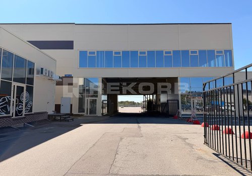 СК Карлино-Бизнес Склады - склады Санкт-Петербурга. Фото №3