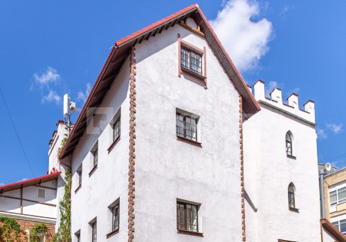 ОСЗ Профессора Попова д. 23 К - бизнес-центры Санкт-Петербурга. Фото №1