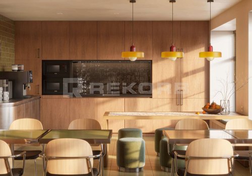 В аренду предлагается в Санкт-Петербурге  кв.м. Фото №3