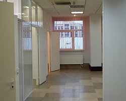 Помещение 120 кв.м. - посмотреть информацию Помещение 120 кв.м. - фото 53384