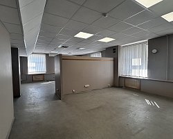 Помещение 116 кв.м. - посмотреть информацию Помещение 116 кв.м. - фото 29253