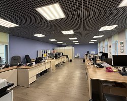 Помещение 194 кв.м. - фото 845786