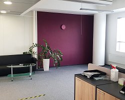 Помещение 3 455 кв.м. - посмотреть информацию Помещение 3 455 кв.м. - фото 613876