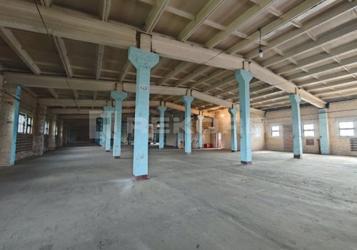 Аренда склада 2 488 кв.м. - фото 1143820