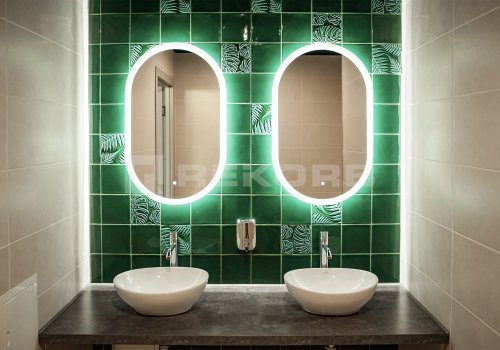 Smart Новгородская - коворкинги Санкт-Петербурга. Фото №3