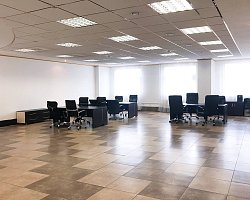 Помещение 104 кв.м. - посмотреть информацию Помещение 104 кв.м. - фото 2862
