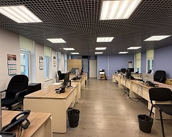 Помещение 934 кв.м. - фото 915557