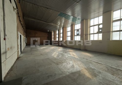 Аренда склада 3 564 кв.м. - фото 1143819