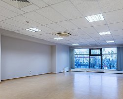 Помещение 833 кв.м. - посмотреть информацию Помещение 833 кв.м. - фото 253970