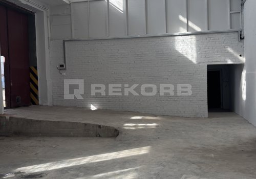 Аренда склада 239 кв.м. - фото 1143805