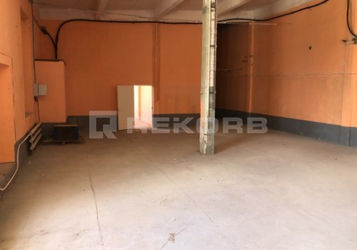 Аренда склада 455 кв.м. - фото 1143808