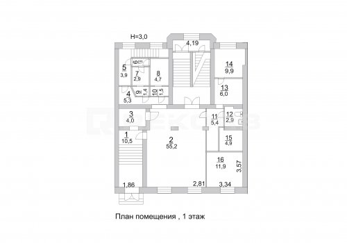 Фото Помещение Под Магазин