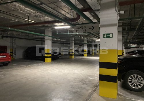 БЦ Левашовский 11/7 - бизнес-центры Санкт-Петербурга. Фото №3