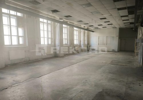Аренда склада 221 кв.м. - фото 1143801