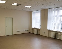 Помещение 436 кв.м. - посмотреть информацию Помещение 436 кв.м. - фото 356920