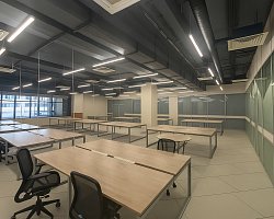 Помещение 360 кв.м. - посмотреть информацию Помещение 360 кв.м. - фото 21511