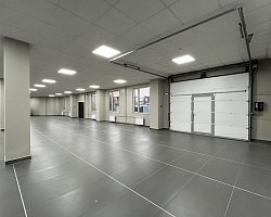 Помещение 460 кв.м. - посмотреть информацию Помещение 460 кв.м. - фото 40341
