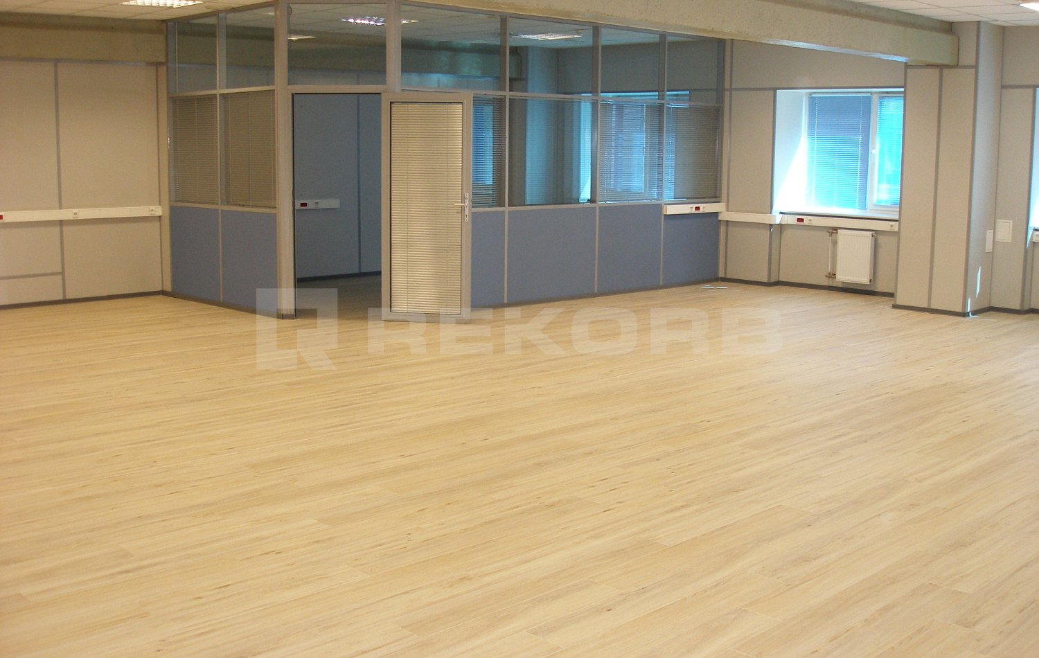 Офис в аренду 135 кв.м. в БЦ Воронцовъ - фото 1