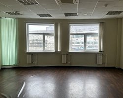 Помещение 28 кв.м. - посмотреть информацию Помещение 28 кв.м. - фото 550409