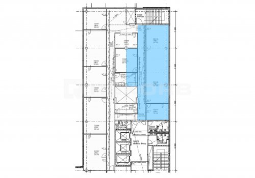 Стоимость аренды офиса в Санкт-Петербурге / Офисная жизнь / Officemaps