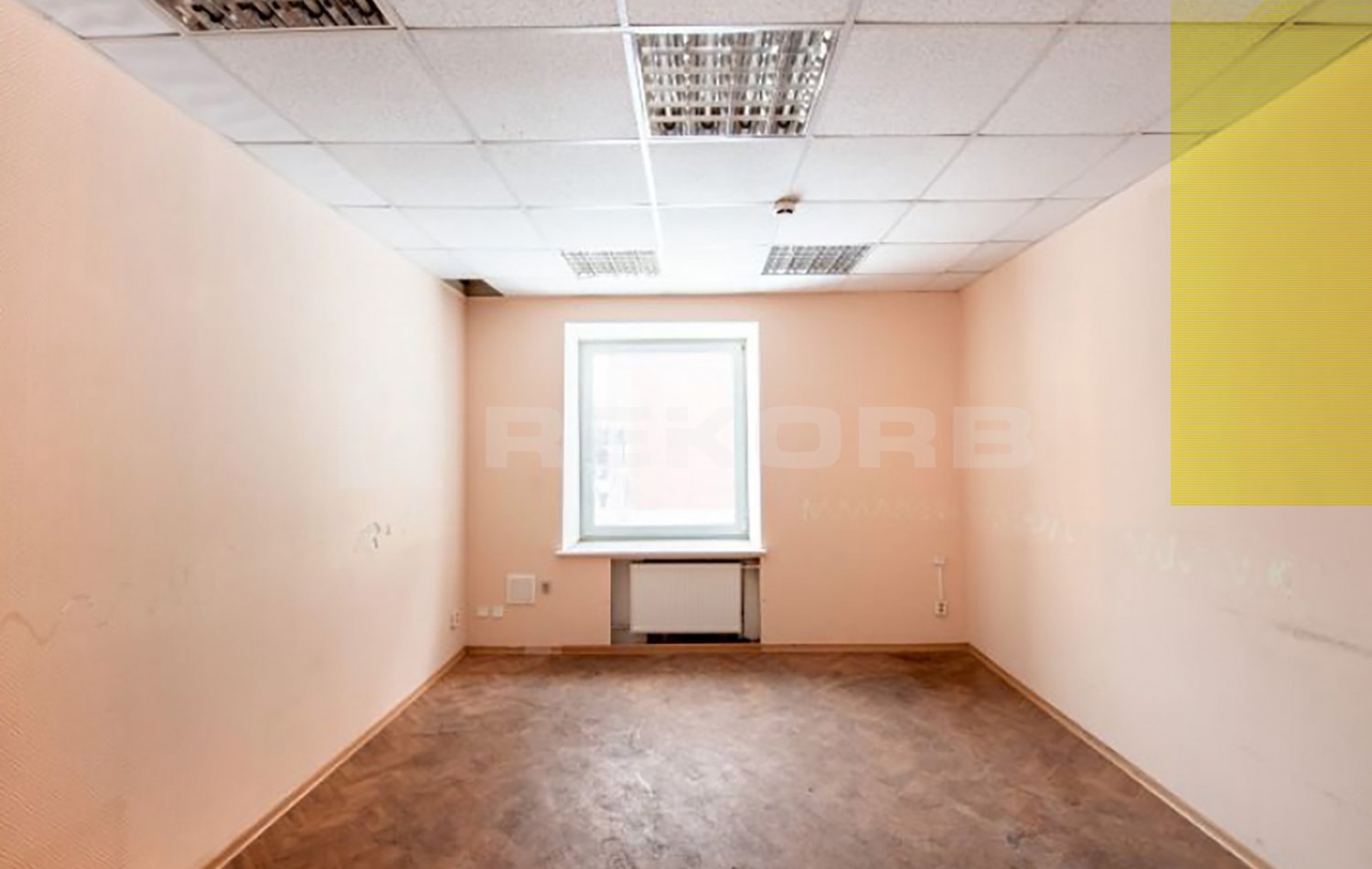 Офис в аренду 117 кв.м. в БЦ Арсенал на Комсомола 1-3 - фото 1