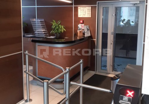 Аренда офиса 175 кв.м. - фото 1137050