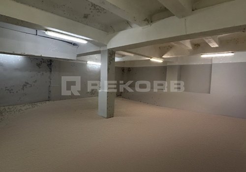 Аренда склада 664 кв.м. - фото 1143802