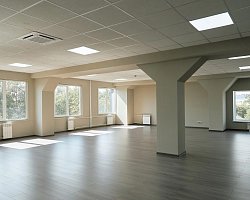 Помещение 116 кв.м. - фото 697147