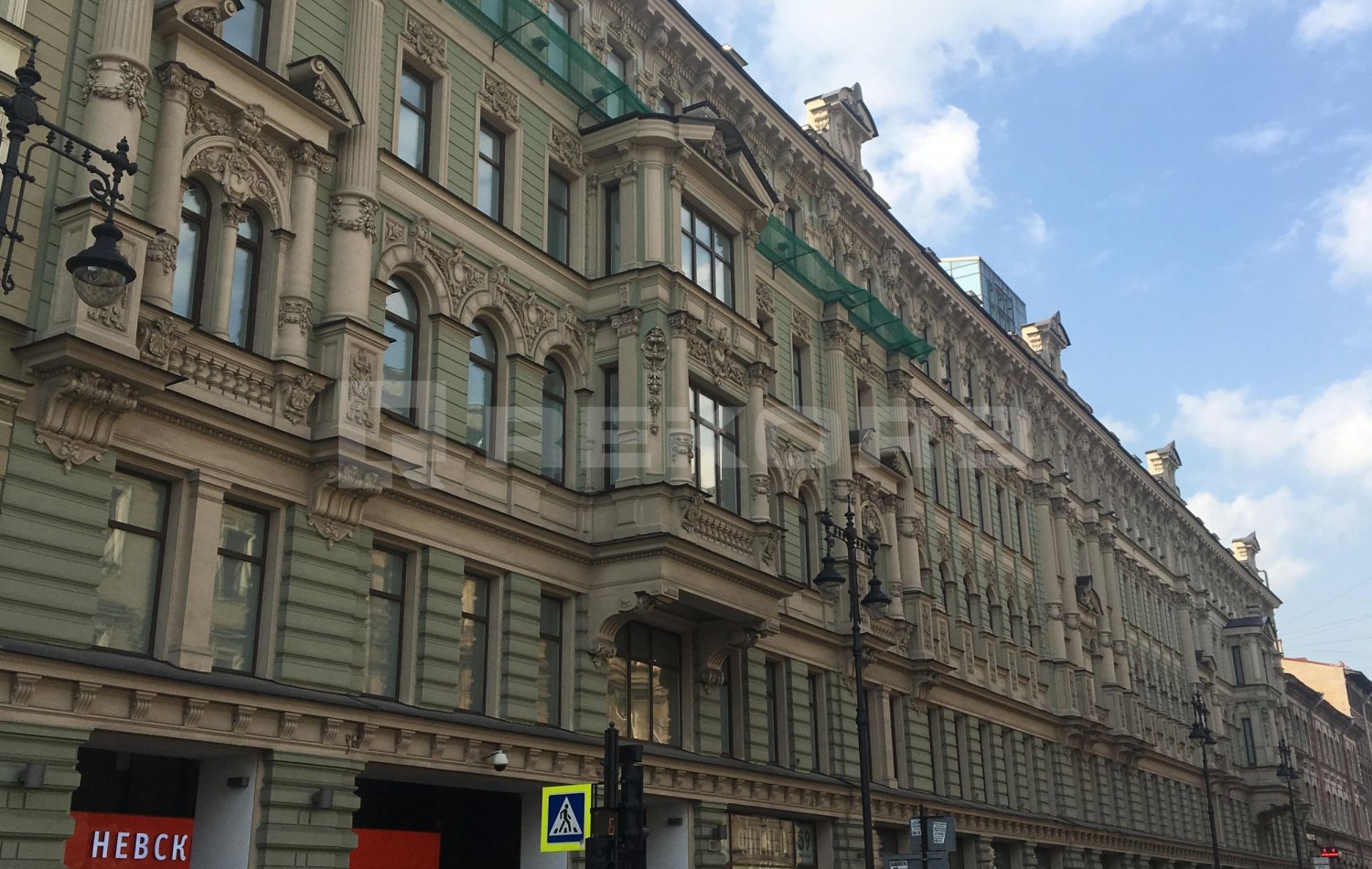 Продажа офисов в Санкт-Петербурге без комиссии: все предложения на одном сайте