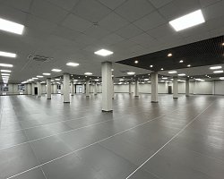 Помещение 1 123 кв.м. - посмотреть информацию Помещение 1 123 кв.м. - фото 380234