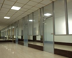 Помещение 150 кв.м. - посмотреть информацию Помещение 150 кв.м. - фото 2853