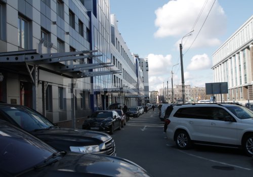 БЦ Воронцовъ - бизнес-центры Санкт-Петербурга. Фото №3