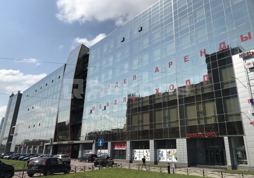 БЦ Фаберже 8 - бизнес-центры Санкт-Петербурга. Фото №2