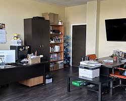 Помещение 100 кв.м. - посмотреть информацию Помещение 100 кв.м. - фото 129248