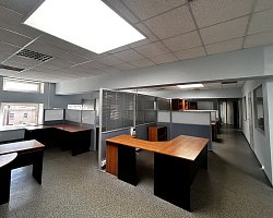 Помещение 196 кв.м. - посмотреть информацию Помещение 196 кв.м. - фото 52353