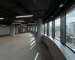 Помещение 239 кв.м. - посмотреть информацию Помещение 239 кв.м. - фото 46035