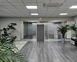 Помещение 75 кв.м. - посмотреть информацию Помещение 75 кв.м. - фото 330770