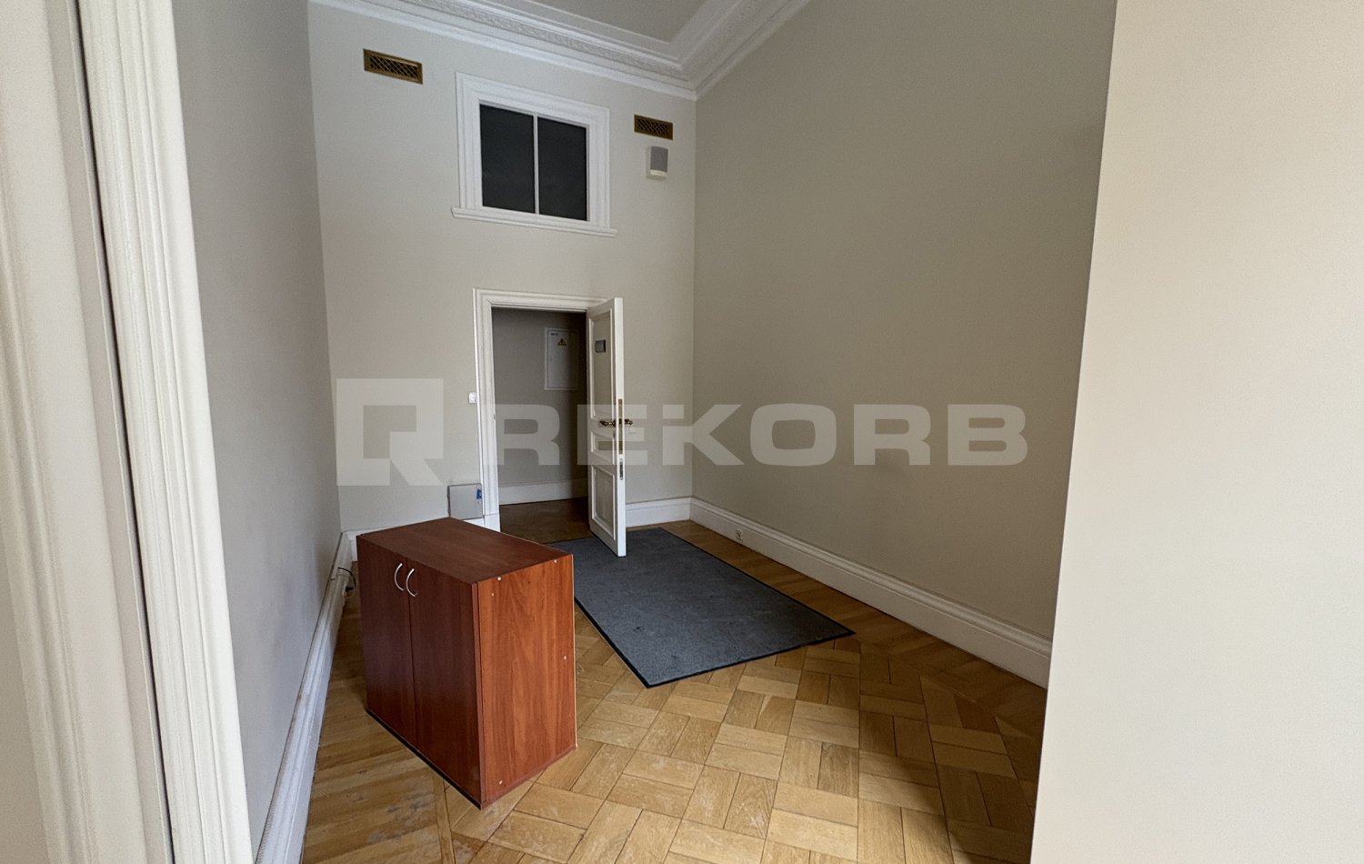 Офис в аренду 252 кв.м. в БЦ Чайковского 29 - фото 12