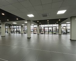 Помещение 660 кв.м. - посмотреть информацию Помещение 660 кв.м. - фото 40342