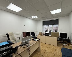 Помещение 62 кв.м. - фото 845788