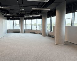 Помещение 242 кв.м. - посмотреть информацию Помещение 242 кв.м. - фото 49699