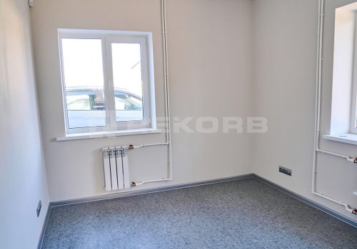 Склад в Санкт-Петербурге 1 418 кв.м. Фото №1