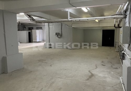 Аренда склада 664 кв.м. - фото 1143802