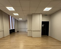 Помещение 55 кв.м. - посмотреть информацию Помещение 55 кв.м. - фото 43159